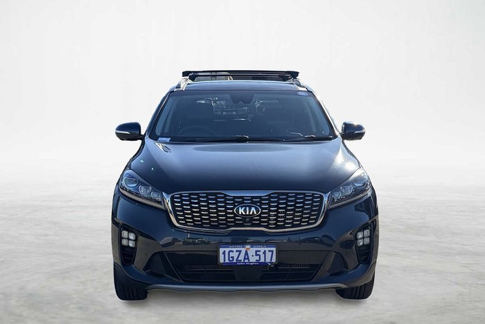 2018 Kia Sorento