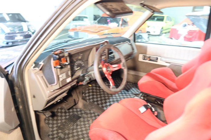 1995 CHEVROLET C1500