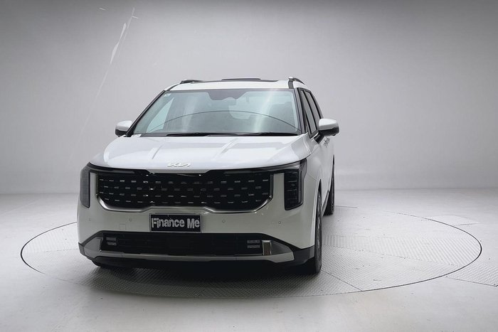 2025 Kia Carnival GT-Line HEV