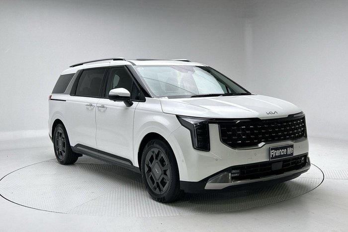 2025 Kia Carnival