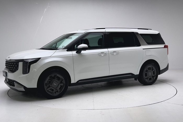 2025 Kia Carnival GT-Line HEV