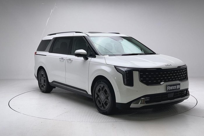 2025 Kia Carnival GT-Line HEV