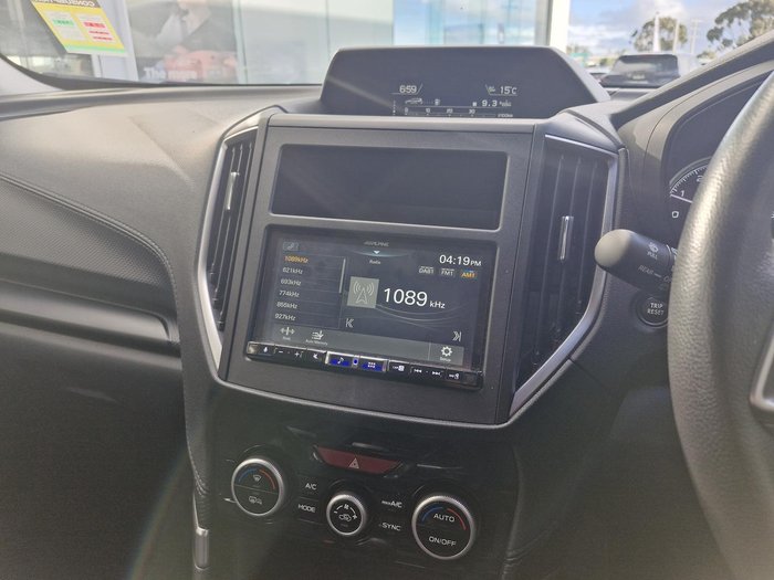 2022 Subaru Forester 2.5i