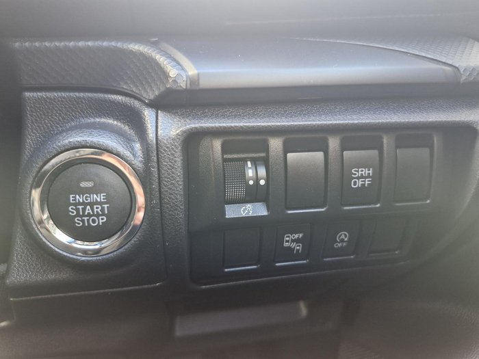 2022 Subaru Forester 2.5i