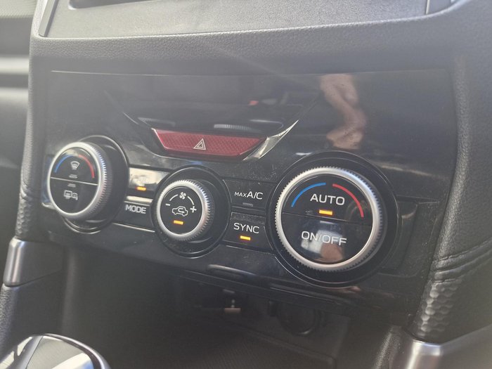 2022 Subaru Forester 2.5i