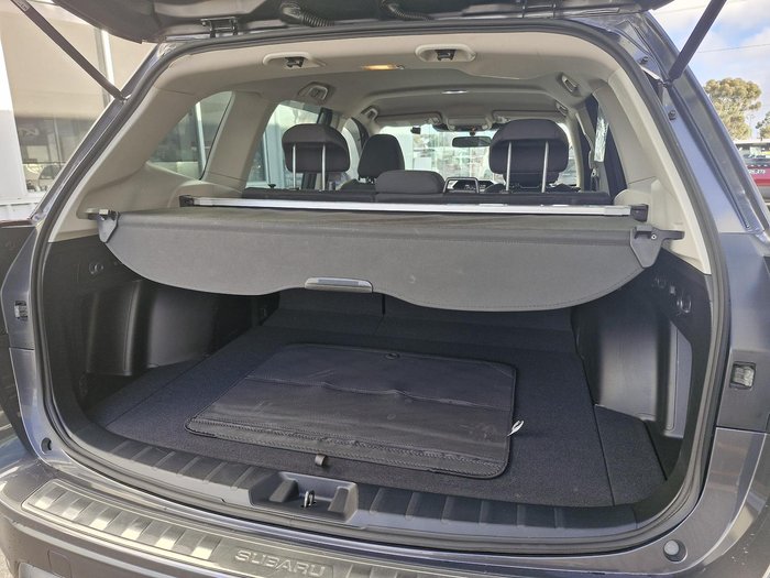 2022 Subaru Forester 2.5i