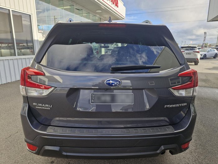 2022 Subaru Forester 2.5i