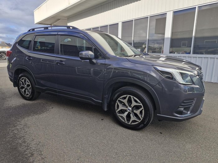 2022 Subaru Forester 2.5i