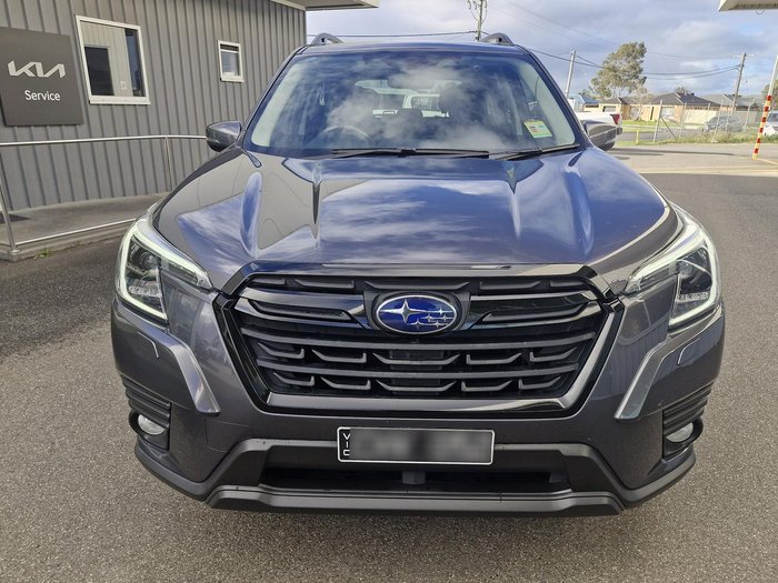 2022 Subaru Forester 2.5i