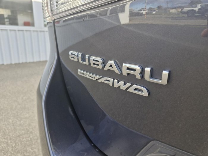 2022 Subaru Forester 2.5i