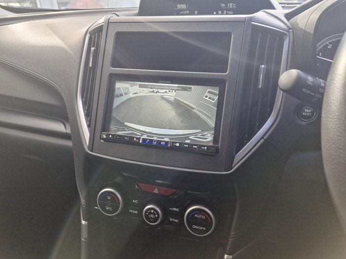 2022 Subaru Forester 2.5i