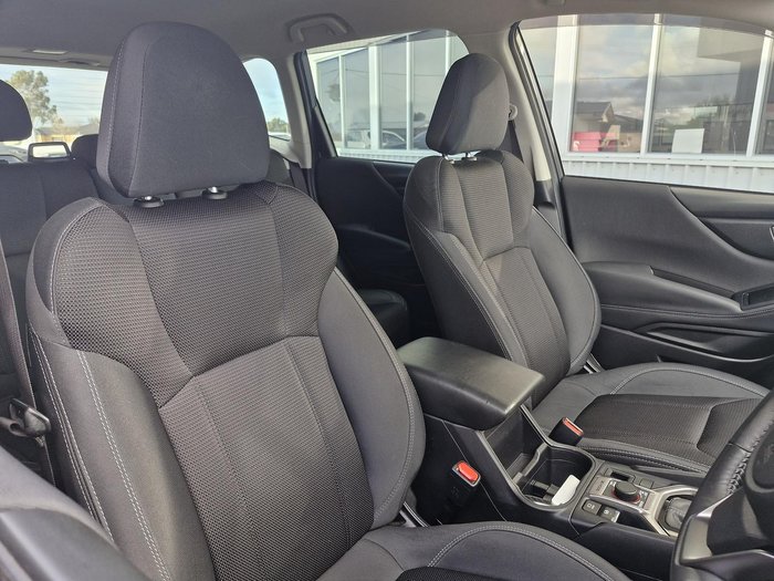2022 Subaru Forester 2.5i