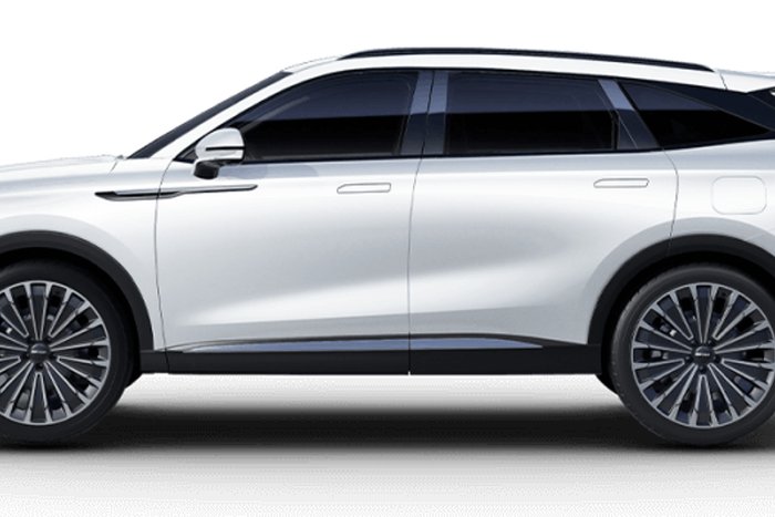 2025 Omoda Omoda 9