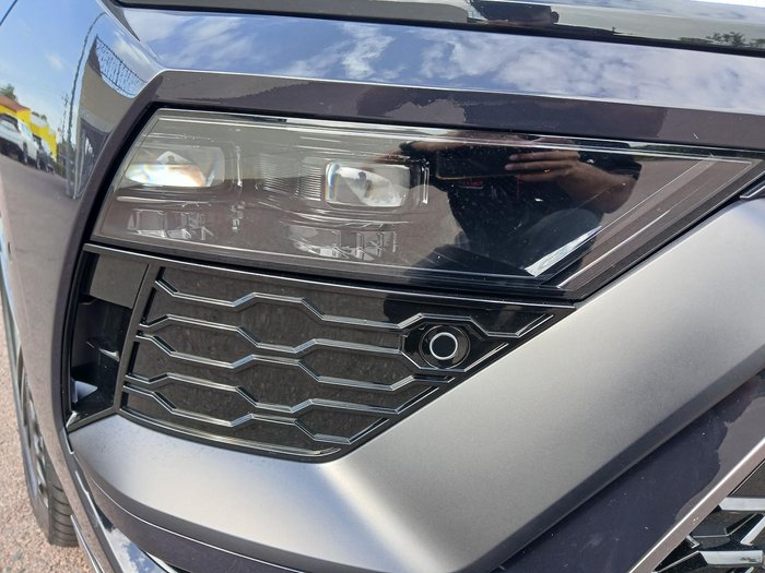 2025 Hyundai Sonata N Line