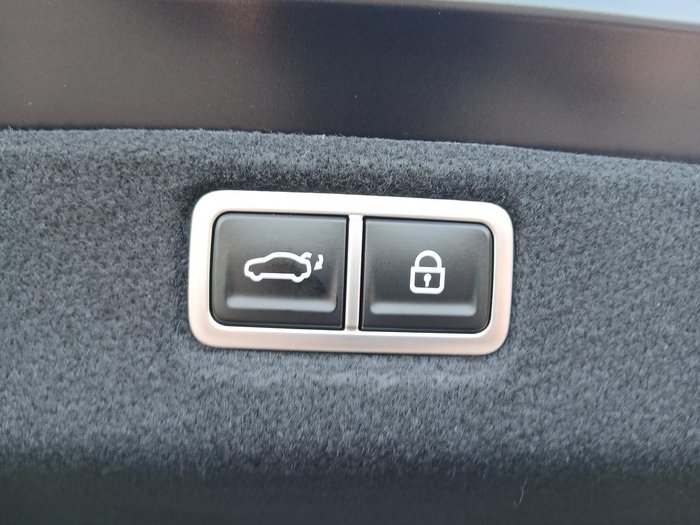 2025 Hyundai Sonata N Line