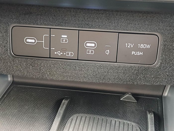 2025 Hyundai Sonata N Line