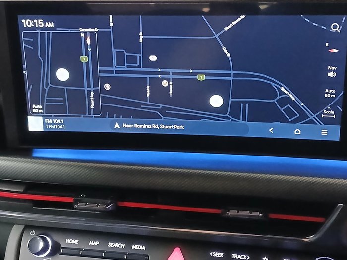 2025 Hyundai Sonata N Line