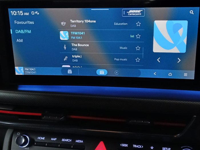 2025 Hyundai Sonata N Line