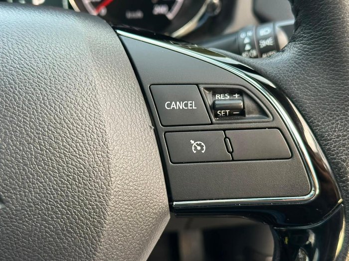 2022 Mitsubishi ASX Exceed