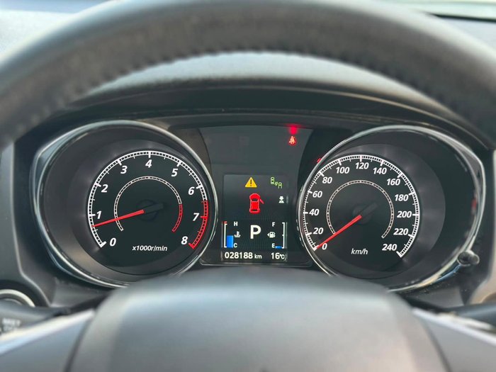 2022 Mitsubishi ASX Exceed