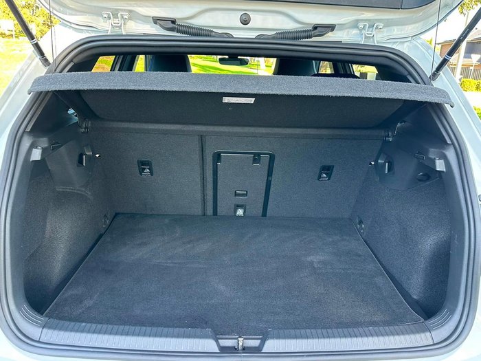 2025 Volkswagen Golf R Black Edition