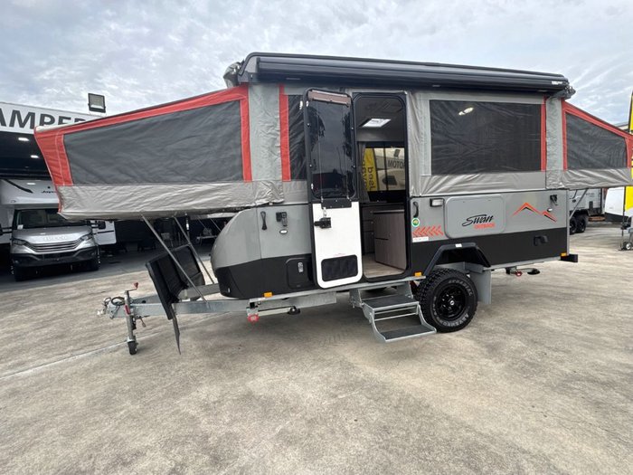 2023 JAYCO SWAN OB.CP-MY23