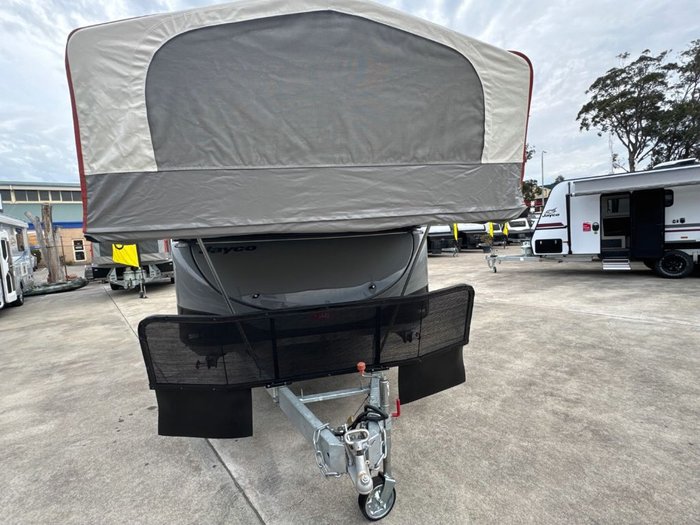 2023 JAYCO SWAN OB.CP-MY23