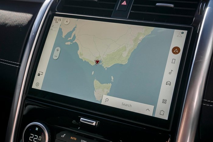 2024 Land Rover Discovery P360 Dynamic SE