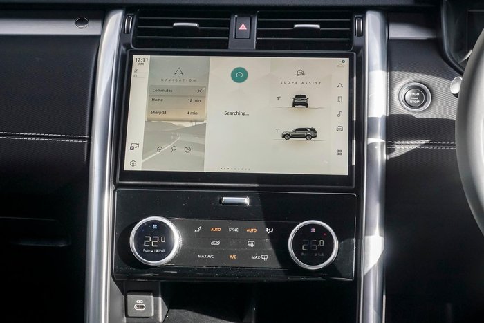 2024 Land Rover Discovery P360 Dynamic SE
