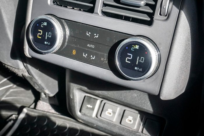 2024 Land Rover Discovery P360 Dynamic SE