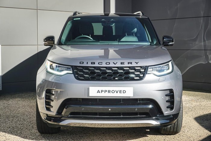 2024 Land Rover Discovery P360 Dynamic SE