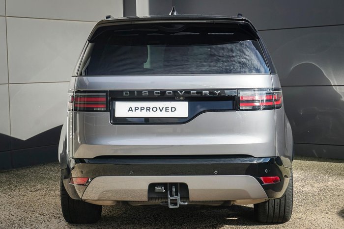 2024 Land Rover Discovery P360 Dynamic SE
