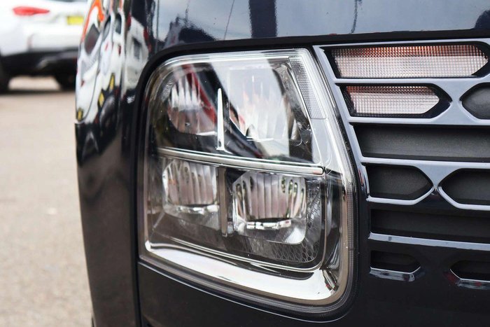 2021 Hyundai STARIA Highlander