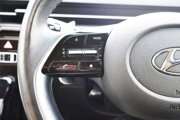 2021 Hyundai STARIA Highlander