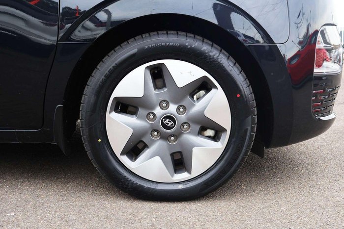 2021 Hyundai STARIA Highlander