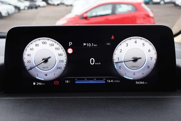 2021 Hyundai STARIA Highlander