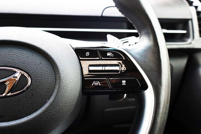 2021 Hyundai STARIA Highlander