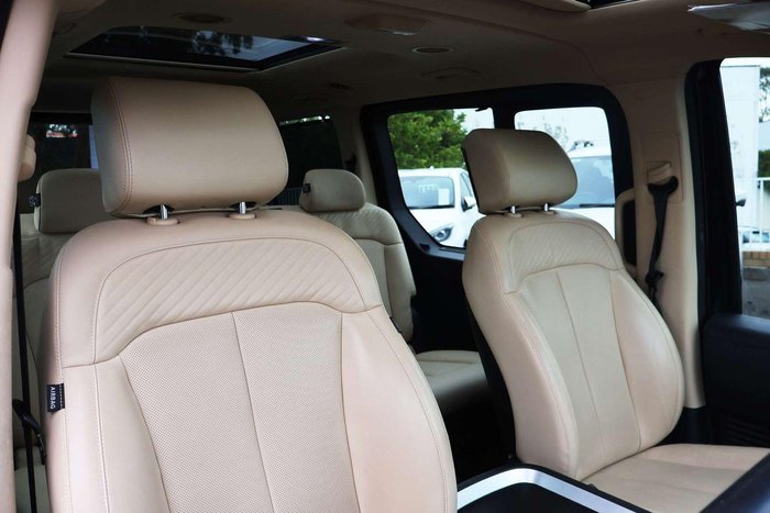 2021 Hyundai STARIA Highlander