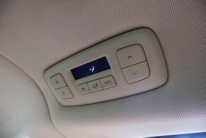 2021 Hyundai STARIA Highlander