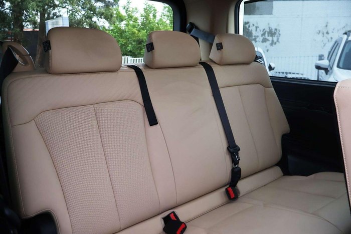 2021 Hyundai STARIA Highlander