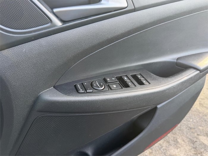 2016 HYUNDAI TUCSON ACTIVE X (FWD)