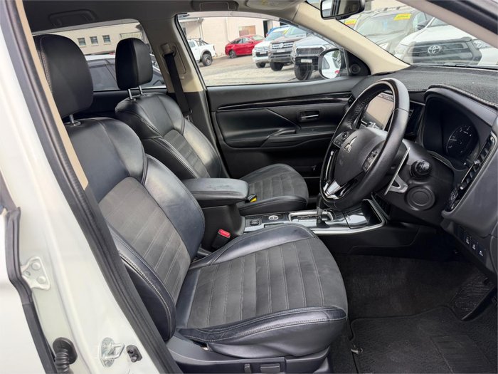 2018 MITSUBISHI OUTLANDER LS 7 SEAT (AWD)