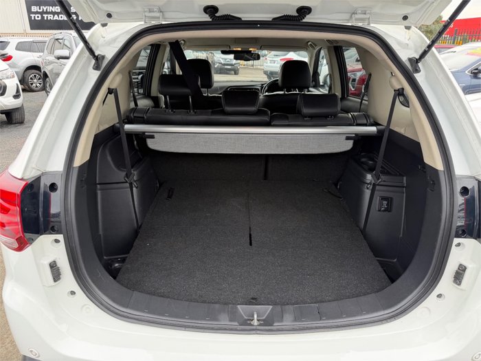 2018 MITSUBISHI OUTLANDER LS 7 SEAT (AWD)