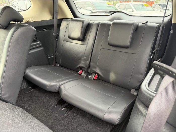 2018 MITSUBISHI OUTLANDER LS 7 SEAT (AWD)