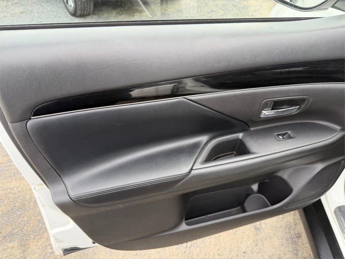 2018 MITSUBISHI OUTLANDER LS 7 SEAT (AWD)