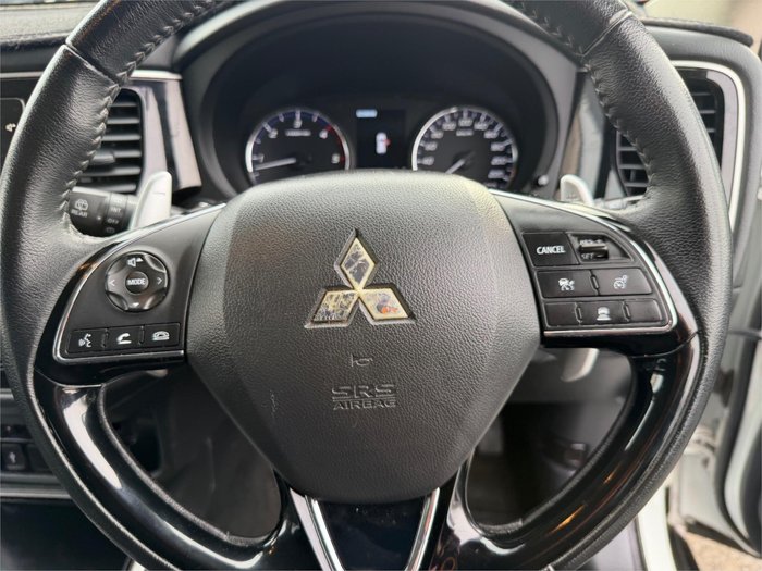 2018 MITSUBISHI OUTLANDER LS 7 SEAT (AWD)