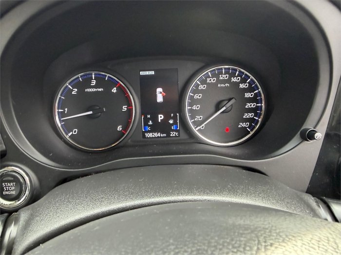 2018 MITSUBISHI OUTLANDER LS 7 SEAT (AWD)