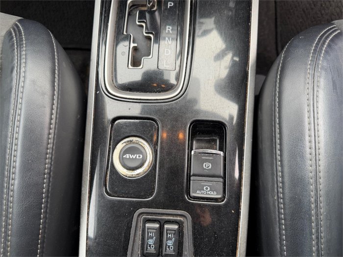 2018 MITSUBISHI OUTLANDER LS 7 SEAT (AWD)