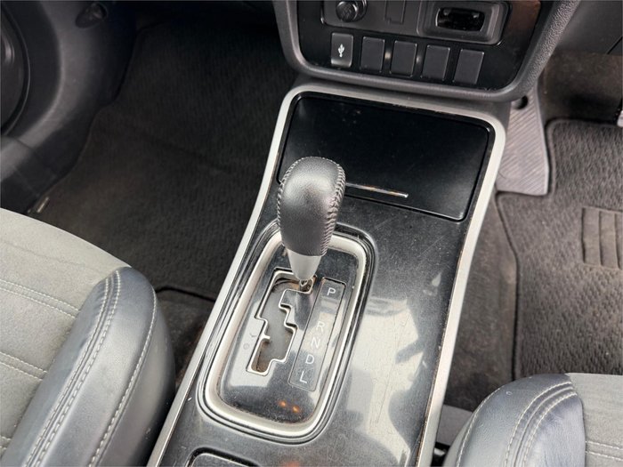 2018 MITSUBISHI OUTLANDER LS 7 SEAT (AWD)