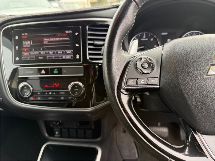2018 MITSUBISHI OUTLANDER LS 7 SEAT (AWD)